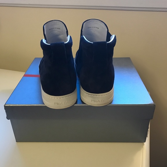 Prada Women’s shoe - Picture 3 of 8